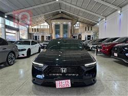 هوندا أكورد